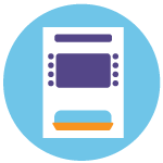 TAP - Reload your Transit Access Pass card